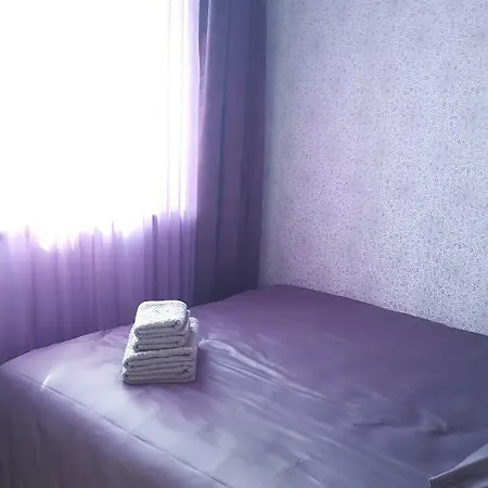 Prázdninový dům Kaevu Holiday With Sauna *