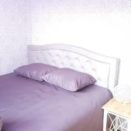 Prázdninový dům Kaevu Holiday With Sauna Pärnu
