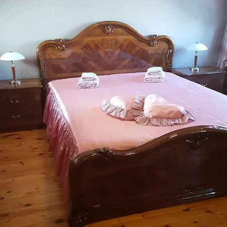 Prázdninový dům Kaevu Holiday With Sauna *