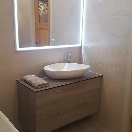 Kaevu Holiday With Sauna Prázdninový dům