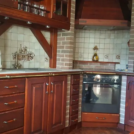 Prázdninový dům Kaevu Holiday With Sauna Pärnu