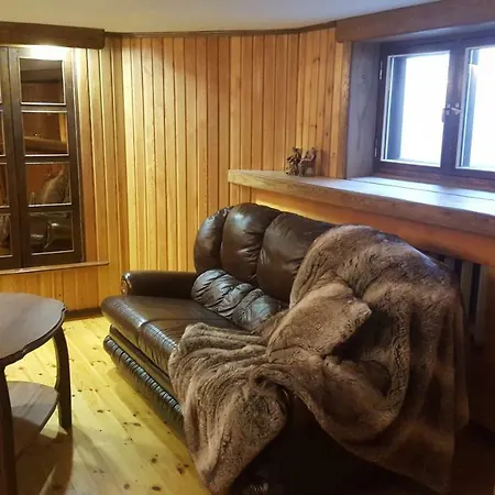 Prázdninový dům Kaevu Holiday With Sauna