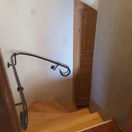 Prázdninový dům Kaevu Holiday With Sauna *