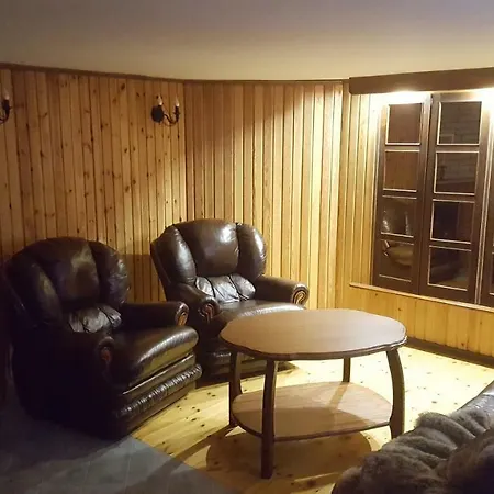 Kaevu Holiday With Sauna * Pärnu