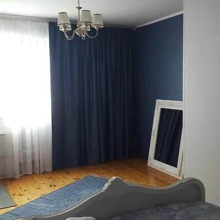 Kaevu Holiday With Sauna Prázdninový dům