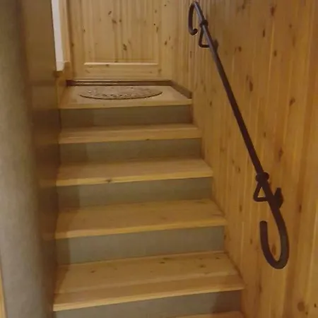 Prázdninový dům Kaevu Holiday With Sauna *